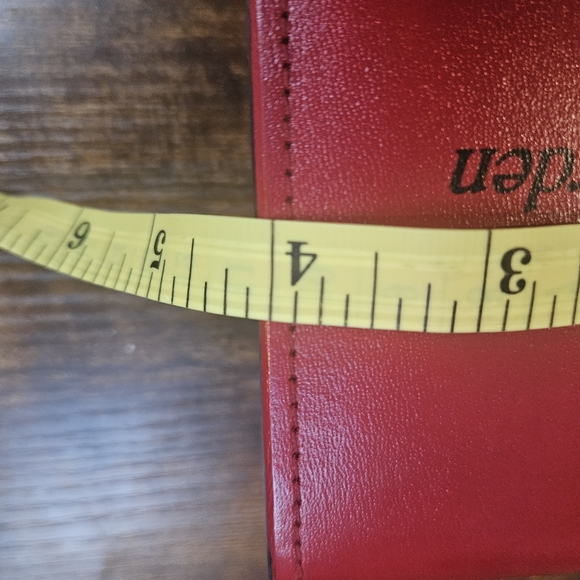 Louis Arden empty watch box - Picture 6 of 8